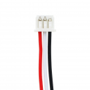 Tiptel 500 DECT / AH-AAA600F 700mAh Ni-MH 3.6V (Cameron Sino)