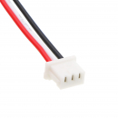 Tiptel 500 DECT / AH-AAA600F 700mAh Ni-MH 3.6V (Cameron Sino)