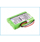 Tiptel 500 DECT / AH-AAA600F 700mAh Ni-MH 3.6V (Cameron Sino)