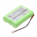 Tiptel 500 DECT / AH-AAA600F 700mAh Ni-MH 3.6V (Cameron Sino)