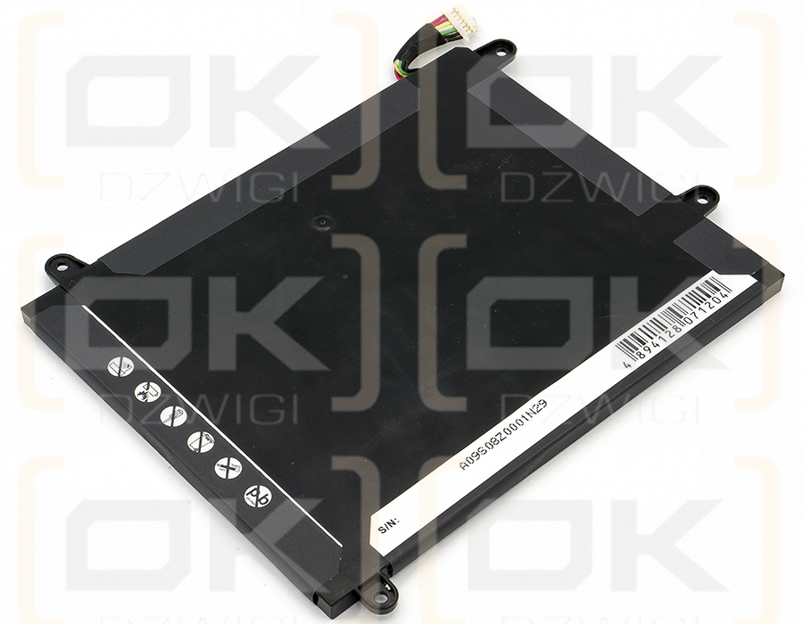 Acer Iconia A500-10S32 / BAT-1010 3250 mAh Li-Polymer 7,4 V (Cameron Sino)