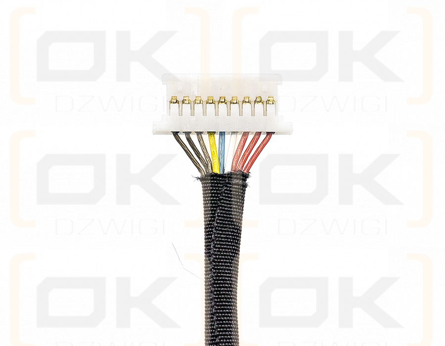 Acer Iconia TAB A510-10S32U / BAT-1011 10000 mAh Li-Polymer 3,7 V (Cameron Sino)