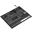 Acer D651N / SQU-1706 8750 мАч литий-полимерный 3,84 В (Cameron Sino)