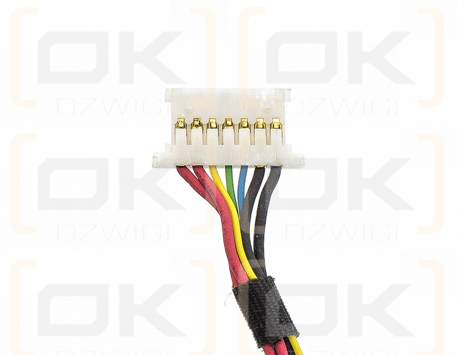 Acer Iconia Tab A101 / BAT-711 1500 mAh Li-Ion 7,4 V (Cameron Sino)