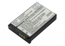 Oregon Scientific ATC9k / B-ATC9K 1100mAh Li-ion 3.7V (Cameron Sino)