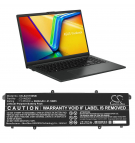 Asus Vivobook S 16 Flip TP3604VA-OLED-B9016WTS / 0B200-04260000 3600 mAh Li-Polymer 11,55 V (Cameron Sino)