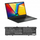 Asus Vivobook S 16 Flip TP3604VA-OLED-B9016WTS / 0B200-04260000 3600mAh Li-Polymer 11.55V (Cameron Sino)