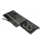Acer Aspire ES / AC13C34 2640 mAh Li-Ion 11,4 V (Cameron Sino)