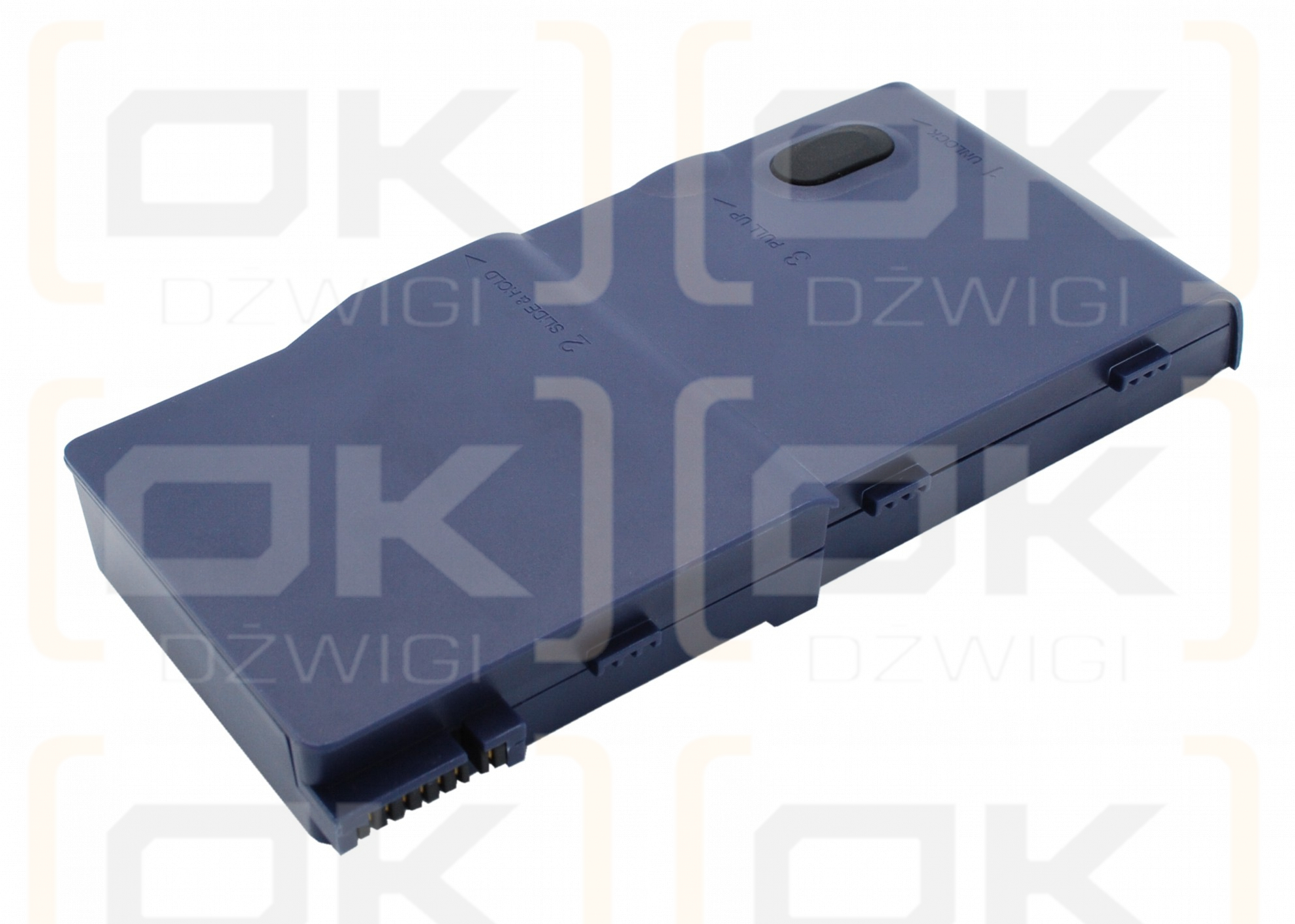 Acer Wistron AJ V90 / BTP-51B3 4400 mAh Li-ion 14.8 V (Cameron Sino)