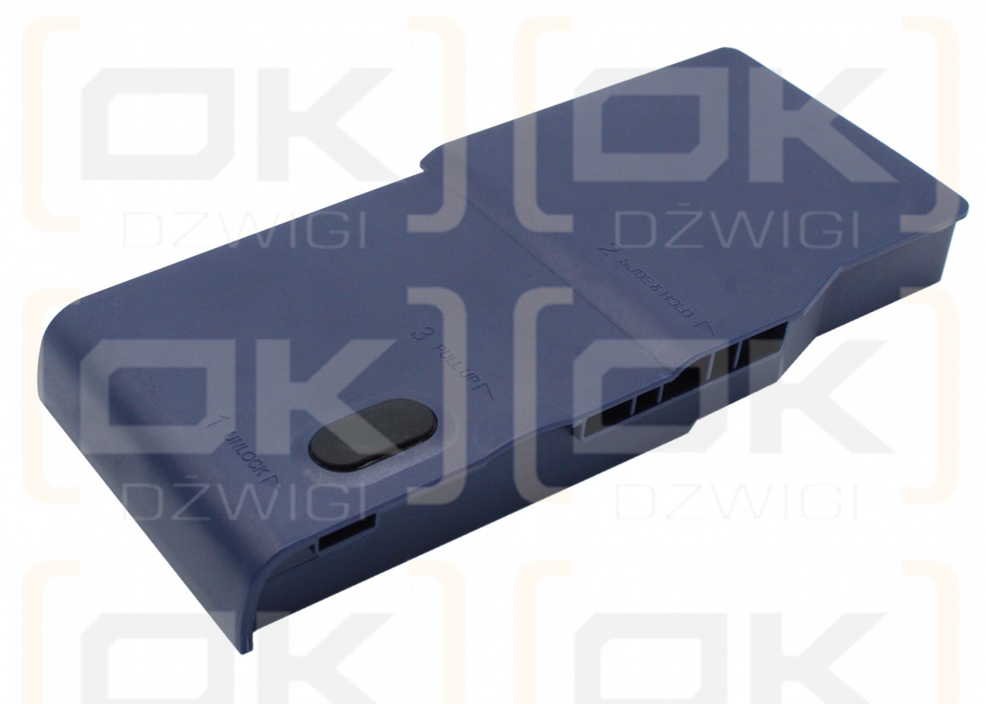 Acer Wistron AJ V90 / BTP-51B3 4400 mAh Li-ion 14.8 V (Cameron Sino)