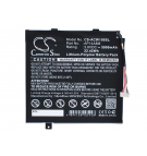 Acer Aspire Switch 11 / AP14A8M 5900 мАч литий-полимерный 3,8 В (Cameron Sino)