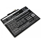 Acer Enduro T1 / AP16B4J 4450mAh Li-Polymer 7.6V (Cameron Sino)