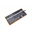 Acer Iconia B1-720-81111G00nkr / AP13PFJ 2700 мАч литий-полимерный 3,7 В (Cameron Sino)