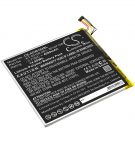 Acer Iconia Tab 8 A1-840FHD / KT.00109.001 4000 мАч литий-полимерный 3,7 В (Cameron Sino)