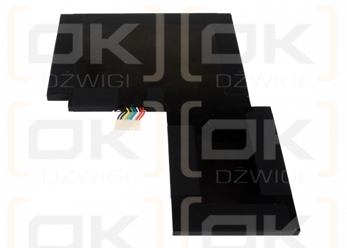 Acer Iconia Tab W501 / AP11B7H 3250 mAh Li-Polymer 11.1 V (Cameron Sino)