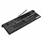 Acer Swift 5 SF514-54T-744Z / AP18C7M 3800mAh Li-Polymer 15.4V (Cameron Sino)