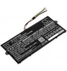 Acer Swift 5 SF514-52T-8673 / AP16L5J 4650 mAh Li-Polymer 7,7 V (Cameron Sino)