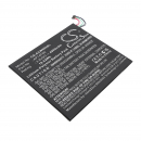 Acer GT-810 / AP14F8K 4900 mAh Li-Polymer 3.8 V (Cameron Sino)