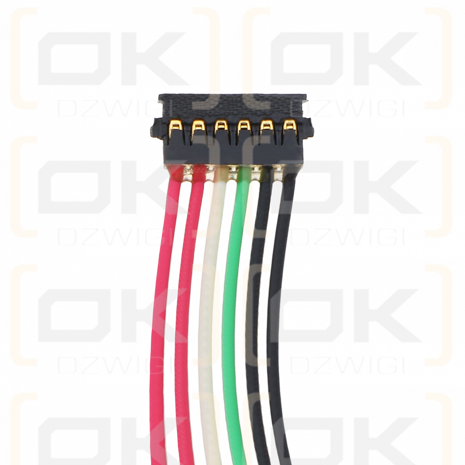 Acer GT-810 / AP14F8K 4900 mAh Li-Polymer 3.8 V (Cameron Sino)