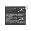 Acer GT-810 / AP14F8K 4900 mAh Li-Polymer 3.8 V (Cameron Sino)