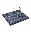 Acer GT-810 / AP14F8K 4900 мАч литий-полимерный 3,8 В (Cameron Sino)