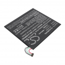 Acer GT-810 / AP14F8K 4900 mAh Li-Polymer 3.8 V (Cameron Sino)