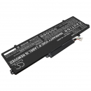 Asus Zenbook 14x OLED UX5401EA-KN711TS / 0B200-04030000 5400mAh Li-Polymer 11.61V (Cameron Sino)