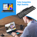 Asus Zenbook 14x OLED UX5401EA-KN711TS / 0B200-04030000 5400mAh Li-Polymer 11.61V (Cameron Sino)