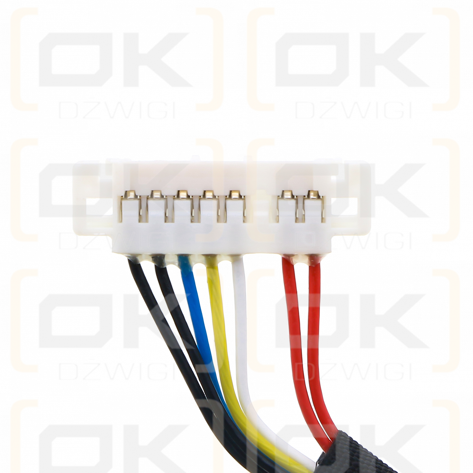 Asus Zenbook 14x OLED UX5401EA-KN711TS / 0B200-04030000 5400mAh Li-Polymer 11.61V (Cameron Sino)
