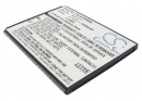 Acer Z160 / BAT-611 1250 mAh Li-Ion 3,7 V (Cameron Sino)