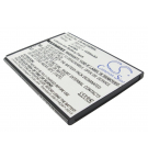 Acer Z160 / BAT-611 1250mAh Li-ion 3.7V (Cameron Sino)