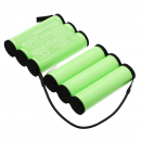 AEG ZB5106 / 4055499224 2000mAh Ni-MH 7.2V (Cameron Sino)