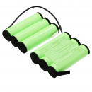 AEG ZB5106 / 4055499224 2000mAh Ni-MH 7.2V (Cameron Sino)