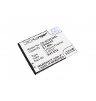 Acer T02 / BAT-E10 2300mAh Li-Polymer 3.8V (Cameron Sino)