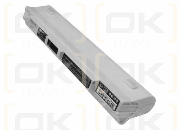 Сменный аккумулятор для Acer Aspire One AOD531H-1766 / UM09A41 4400 мАч Li-ion 11,1 В (Cameron Sino)