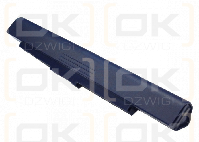 Сменный аккумулятор для Acer Aspire One AOD531H-1766 / UM09A41 2200 мАч Li-ion 11,1 В (Cameron Sino)