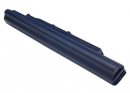Сменный аккумулятор для Acer Aspire One AOD531H-1766 / UM09A41 2200 мАч Li-ion 11,1 В (Cameron Sino)