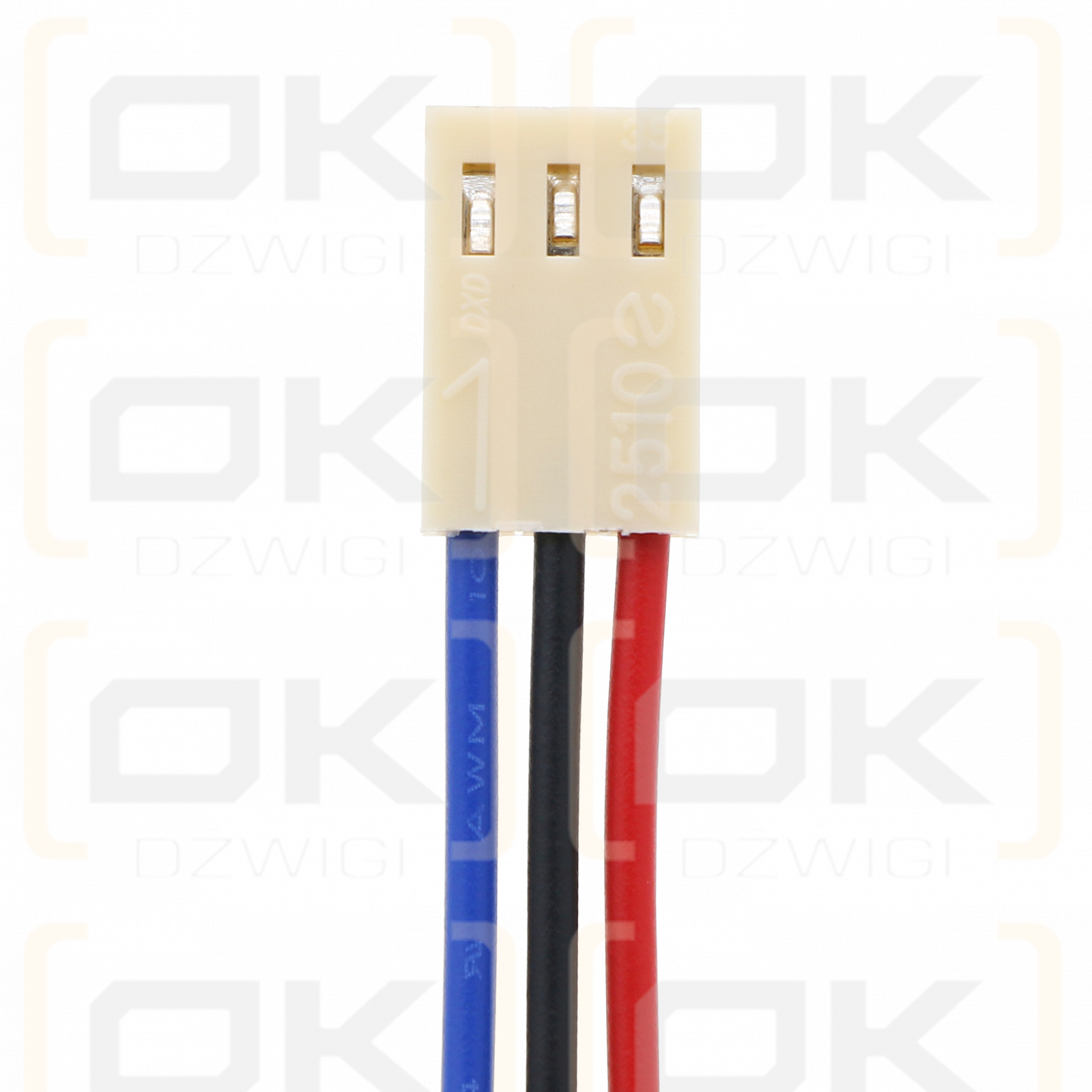Aspel M-Trace Elektrokardiographen / INR18650-2S 2600 mAh Li-Ionen 7,4 V (Cameron Sino)