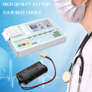 Aspel M-Trace Elektrokardiographen / INR18650-2S 2600 mAh Li-Ionen 7,4 V (Cameron Sino)