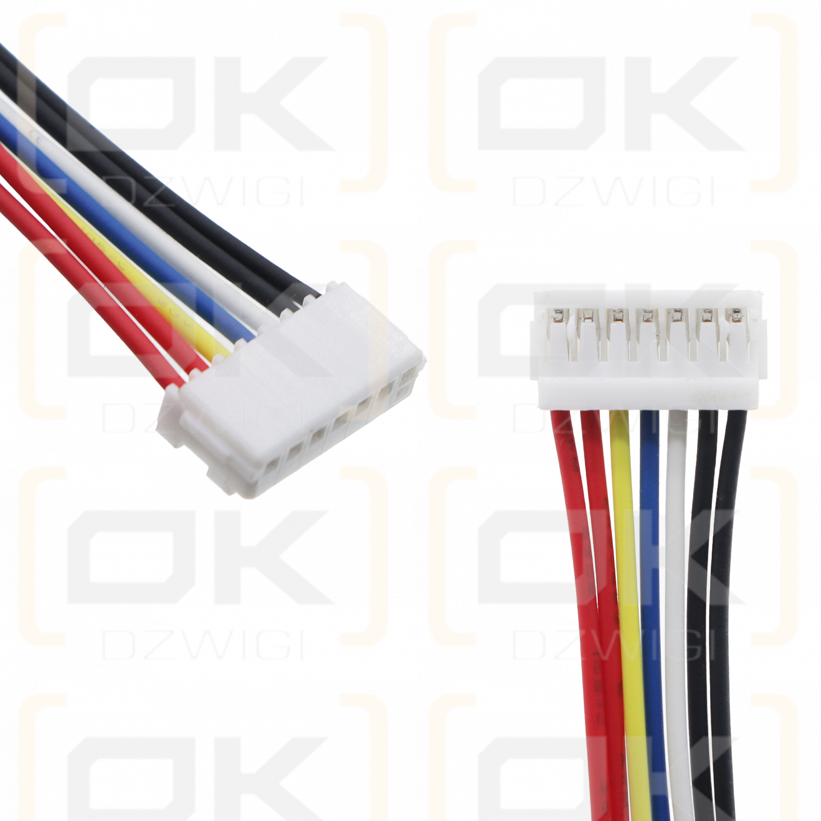 Batería de repuesto para monitor SunTech CT40 / 9005BAT 10200 mAh Li-ion 7.4 V (Cameron Sino)