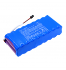 DJ americano WIFLY EXR QA5 IP / Z-WIF268 7800mAh Li-ion 22.2V (Cameron Sino)