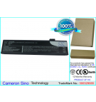 ECS i-Buddie G10IL1 / G10-3S3600-S1A1 6600 mAh Li-ion 11.1 V (Cameron Sino)