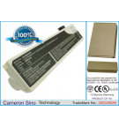 ECS i-Buddie G10IL1 / G10-3S3600-S1A1 6600 mAh Li-ion 11.1 V (Cameron Sino)