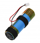 Беспроводная машинка для стрижки Andis Envy Li / FBL-16, 2600 мАч, литий-ионная, 3,7 В (Cameron Sino)