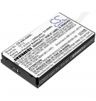 Additel ADT 672 Digitale Druckkalibratoren / 9712 3200 mAh Li-Polymer 7,4 V (Cameron Sino)