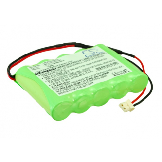 Snap UEI ADL7100 / NA150D04C095 2000 mAh Ni-MH 6,0 V (Cameron Sino)