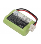 Switel MD9700 / SL30013 400 mAh Ni-MH 2,4 V (Cameron Sino)