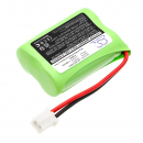 Switel MD9700 / SL30013 400mAh Ni-MH 2.4V (Cameron Sino)