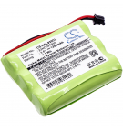 AEG Liberty Flair / 124402 1200 mAh Ni-MH 3,6 V (Cameron Sino)