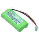 Tomy TD350 / TP71029B 650 mAh Ni-MH 2,4 V (Cameron Sino)